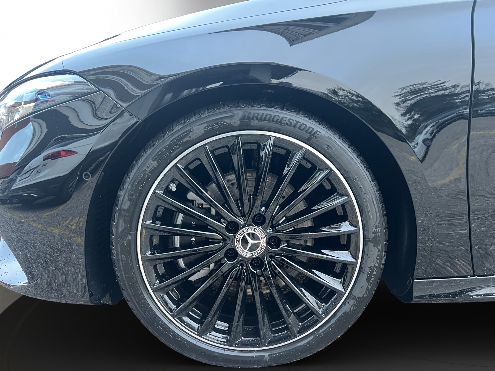 Image MERCEDES-BENZ A-220 A 220 4Matic 8G-DCT