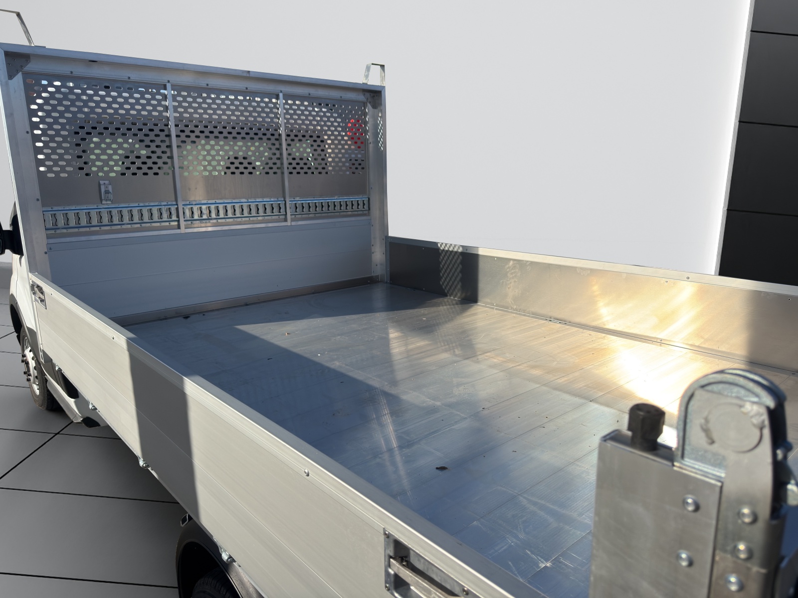 Image FORD TRANSIT Transit 470 L2 Trend 2.0 TDCi 170 RWD