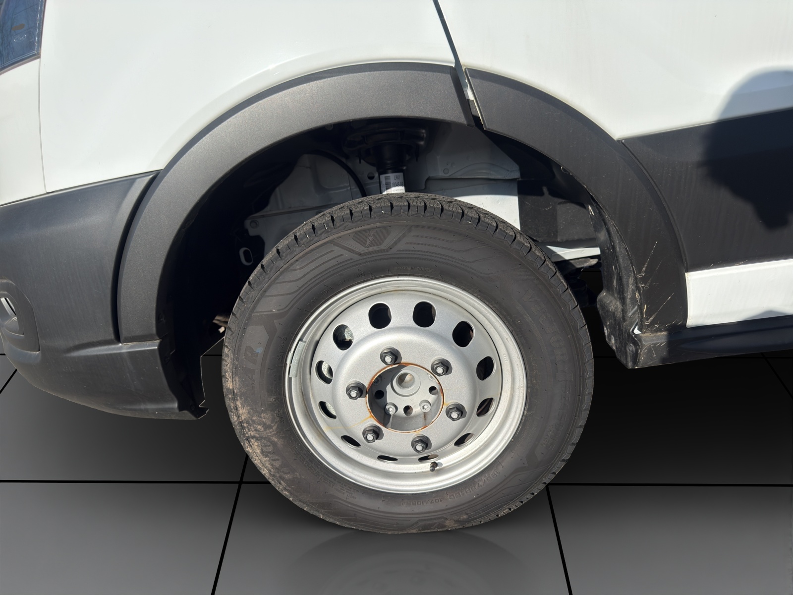 Image FORD TRANSIT Transit 470 L2 Trend 2.0 TDCi 170 RWD