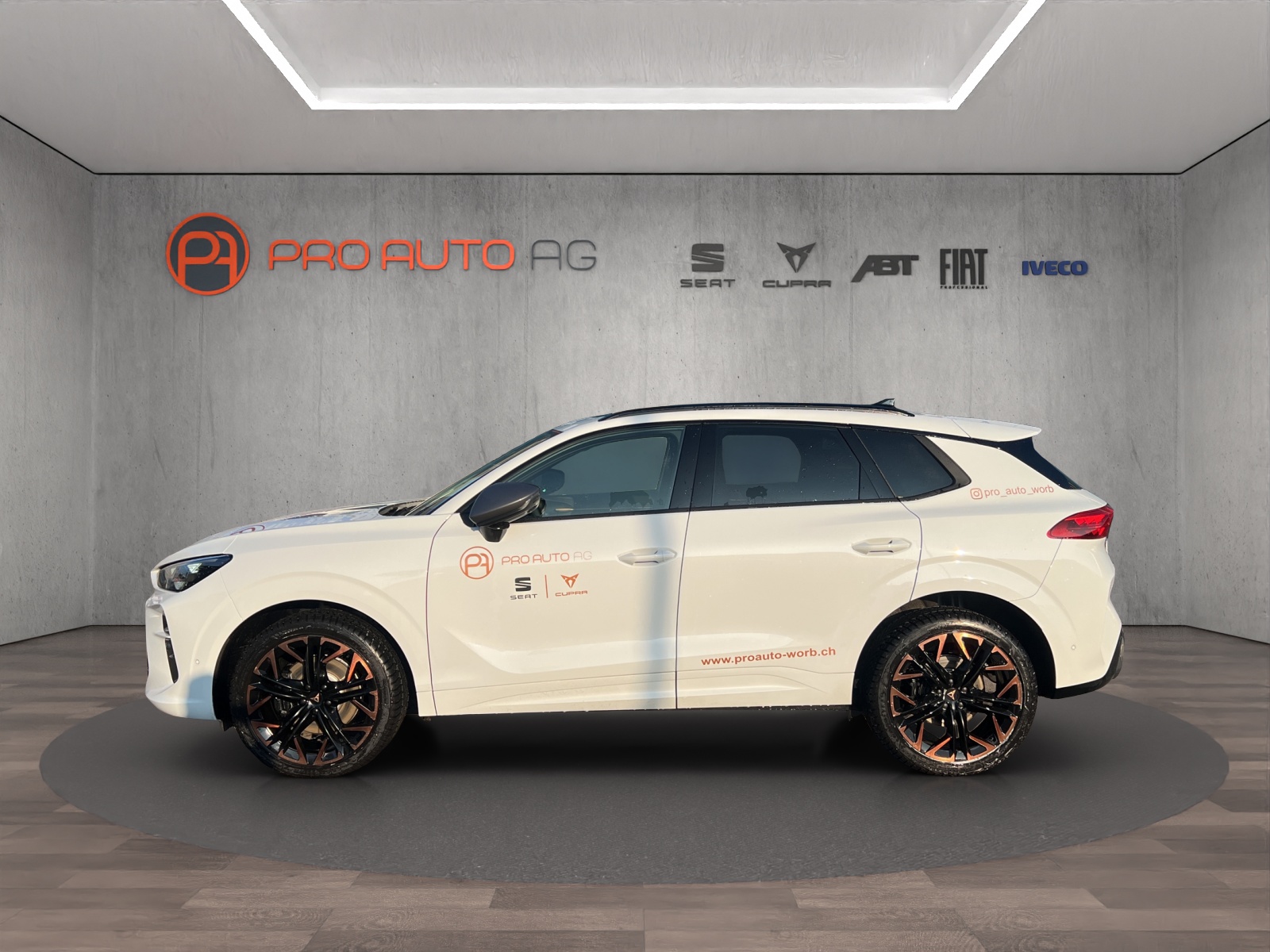 CUPRA Terramar 2.0 TSI DSG 4Drive VZ-showroom-element-1