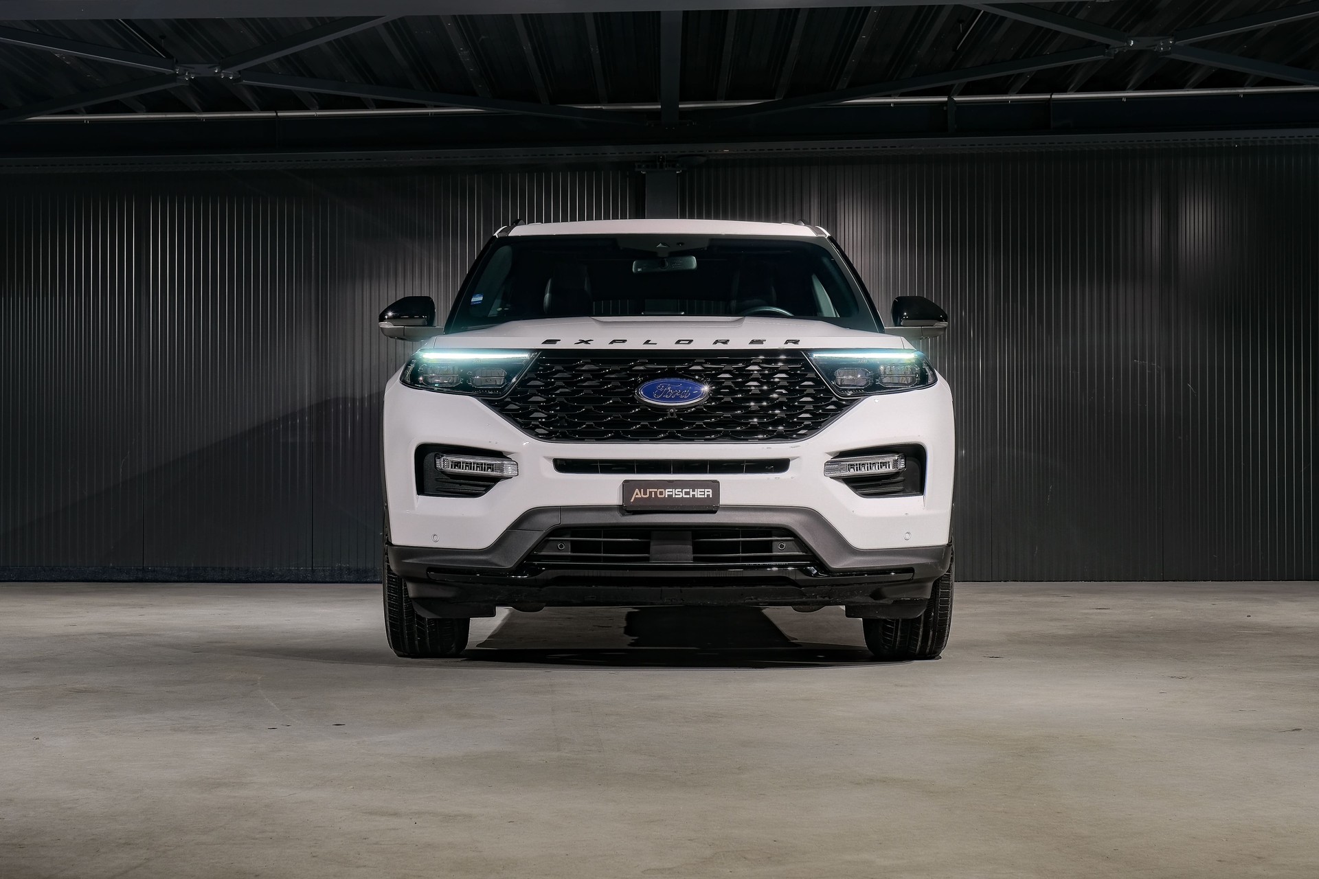 FORD Explorer 3.0 EcoB. Plug-in-Hybrid ST-Line 4WD Aut.-showroom-element-3