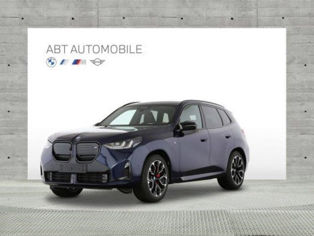 BMW X3 M50i
