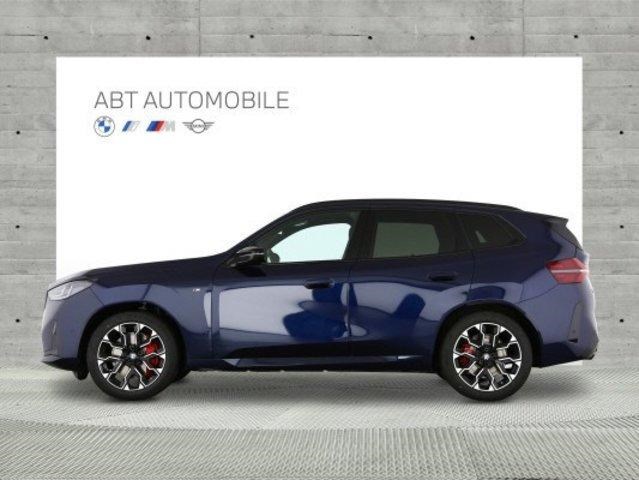 BMW X3 M50i-showroom-element-1