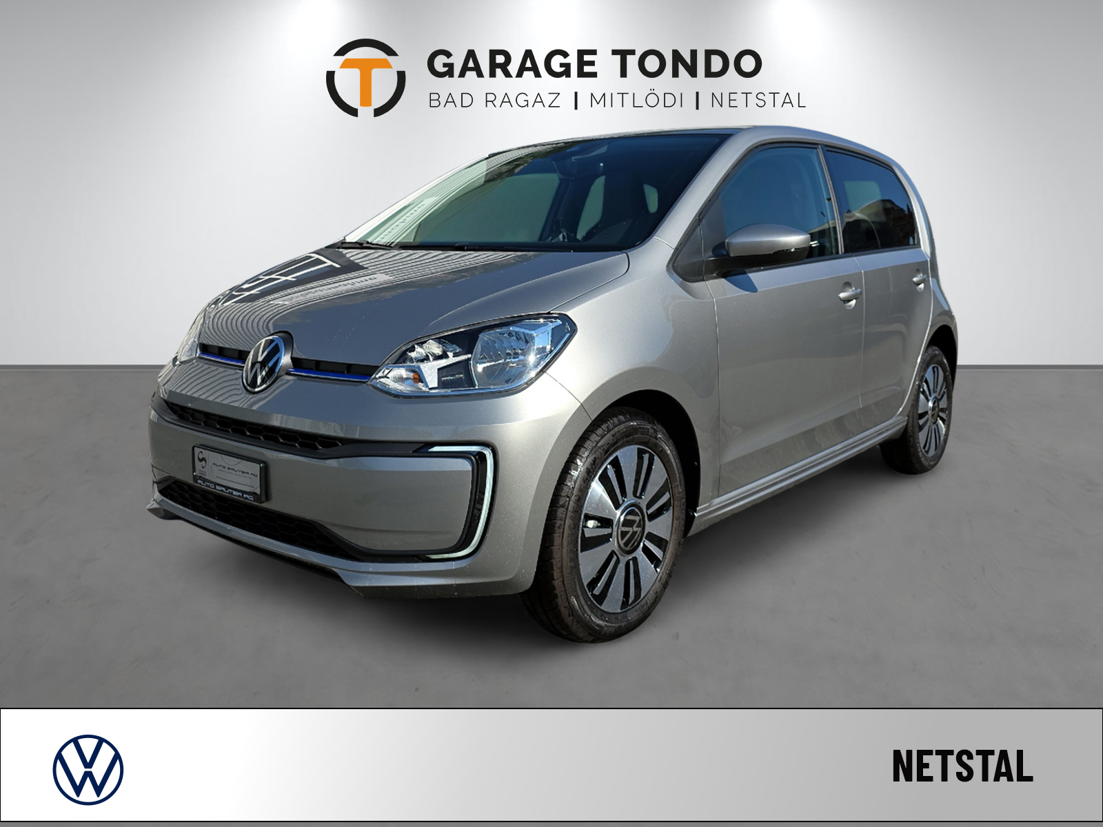 VW e-Up
