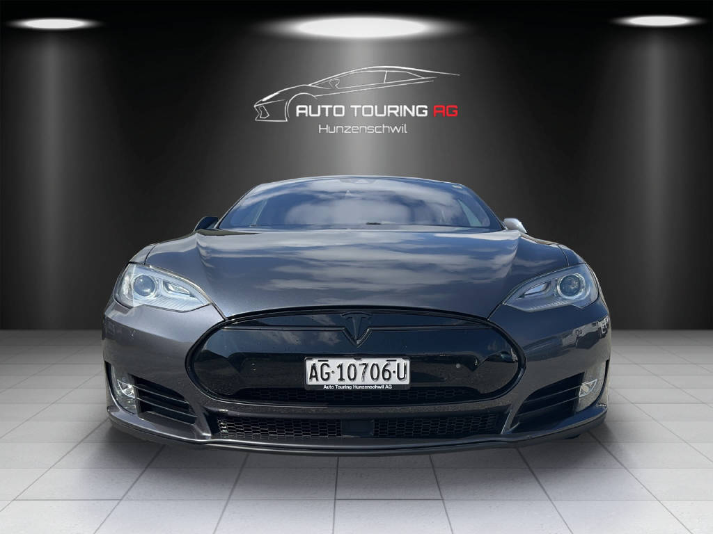 TESLA Model S 85 Performance D-image-7