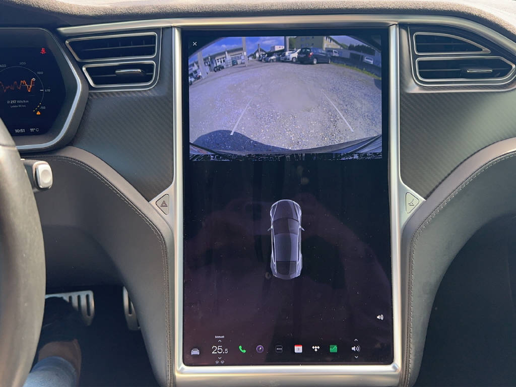 TESLA Model S 85 Performance D-image-10