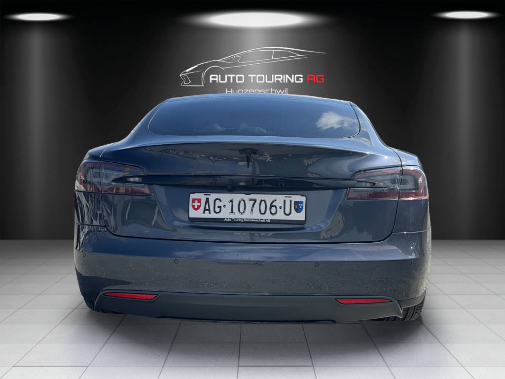 TESLA Model S 85 Performance D-image-3