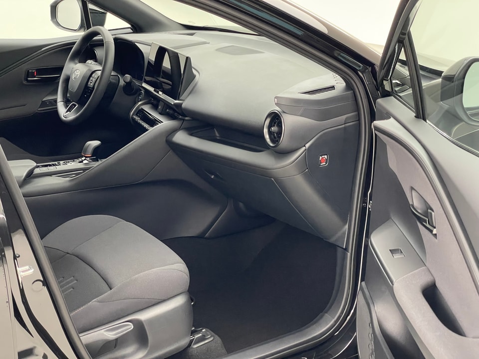 C-HR Hybrid 2.0 Trend AWD-i