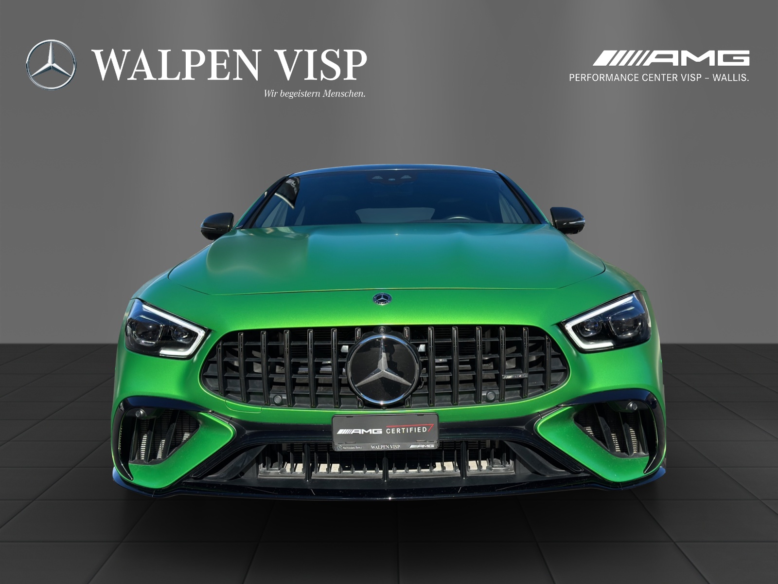 MERCEDES-BENZ AMG GT 4 63 S 4Matic+ E Performance AMG Sondermodell 2 MCT-showroom-element-1