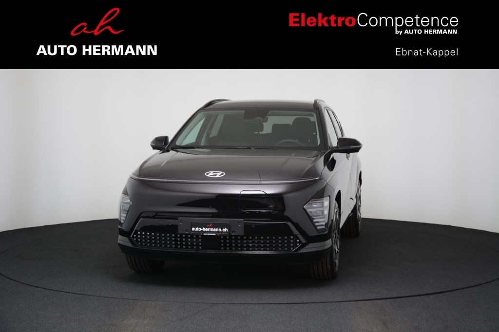 HYUNDAI Kona EV 65.4 kWh Prestige Plus-showroom-element-1