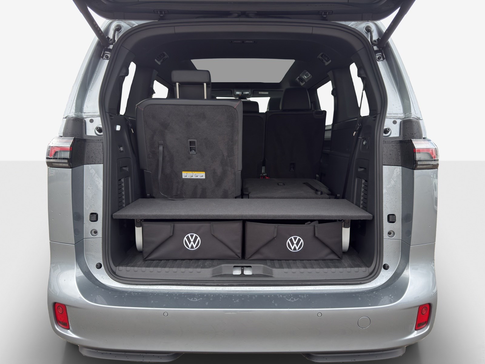 VW ID.Buzz LWB GTX 4 Motion-image-12