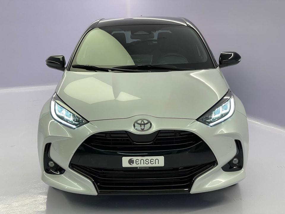 Yaris Hybrid 1.5 Premiere Edition