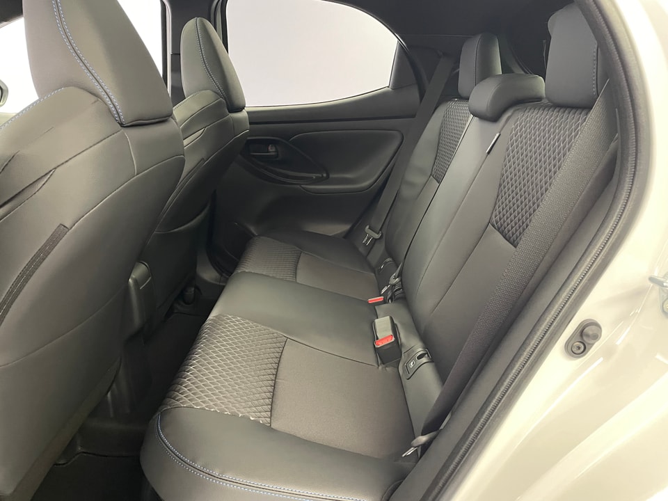 Yaris Hybrid 1.5 Premiere Edition