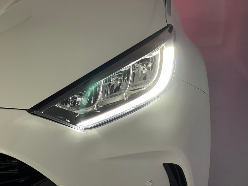 Yaris Hybrid 1.5 Premiere Edition