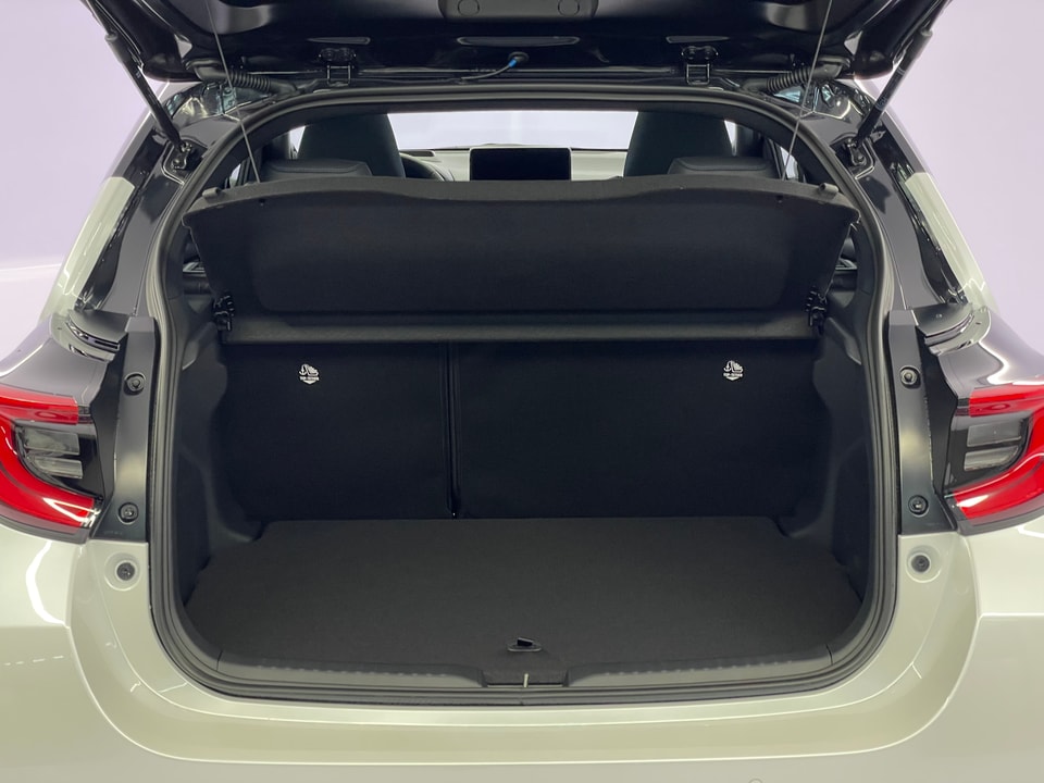 Yaris Hybrid 1.5 Premiere Edition