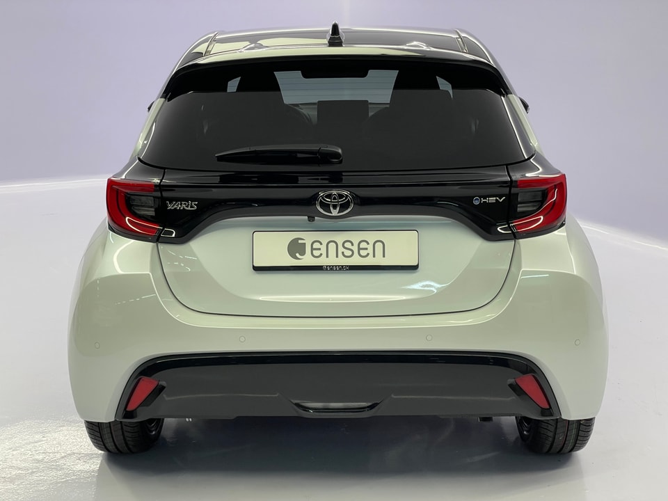 Yaris Hybrid 1.5 Premiere Edition