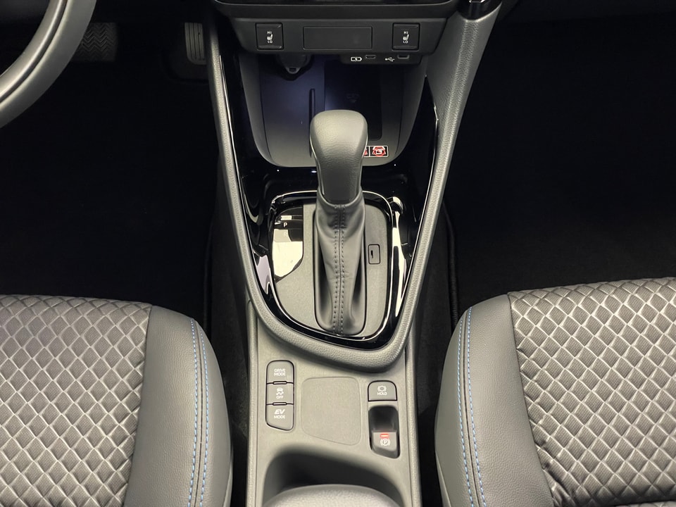 Yaris Hybrid 1.5 Premiere Edition