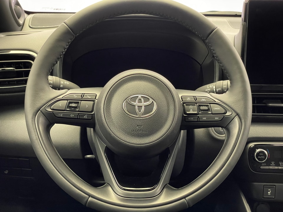 Yaris Hybrid 1.5 Premiere Edition