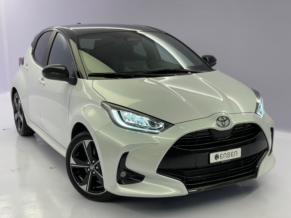 Yaris Hybrid 1.5 Premiere Edition