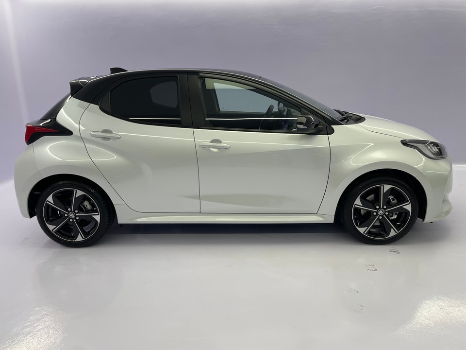Yaris Hybrid 1.5 Premiere Edition