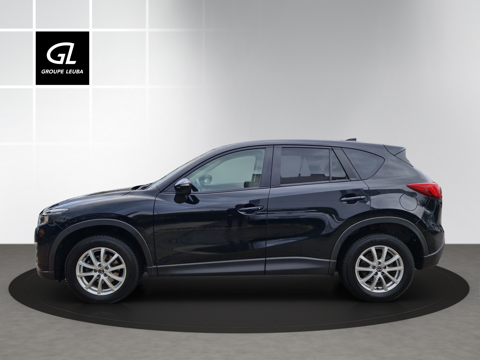 Image MAZDA CX-5 CX-5 2.5 Revolution AWD Skyactive-G Automatic