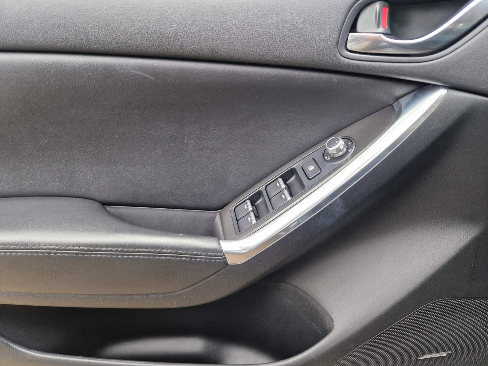 Image MAZDA CX-5 CX-5 2.5 Revolution AWD Skyactive-G Automatic