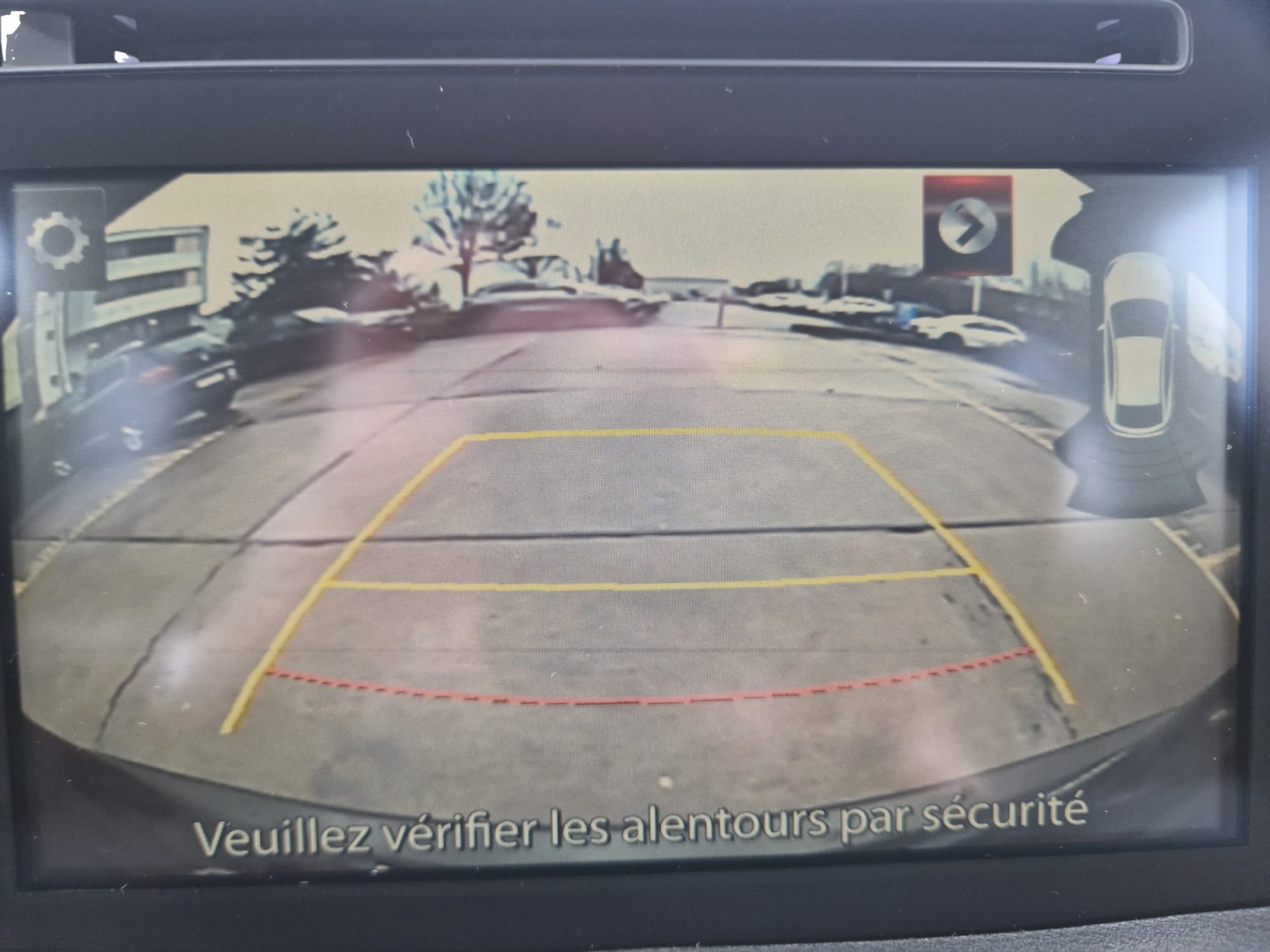 Image MAZDA CX-5 CX-5 2.5 Revolution AWD Skyactive-G Automatic