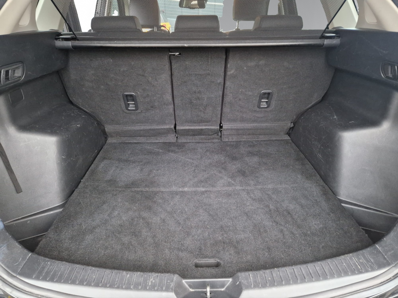 Image MAZDA CX-5 CX-5 2.5 Revolution AWD Skyactive-G Automatic