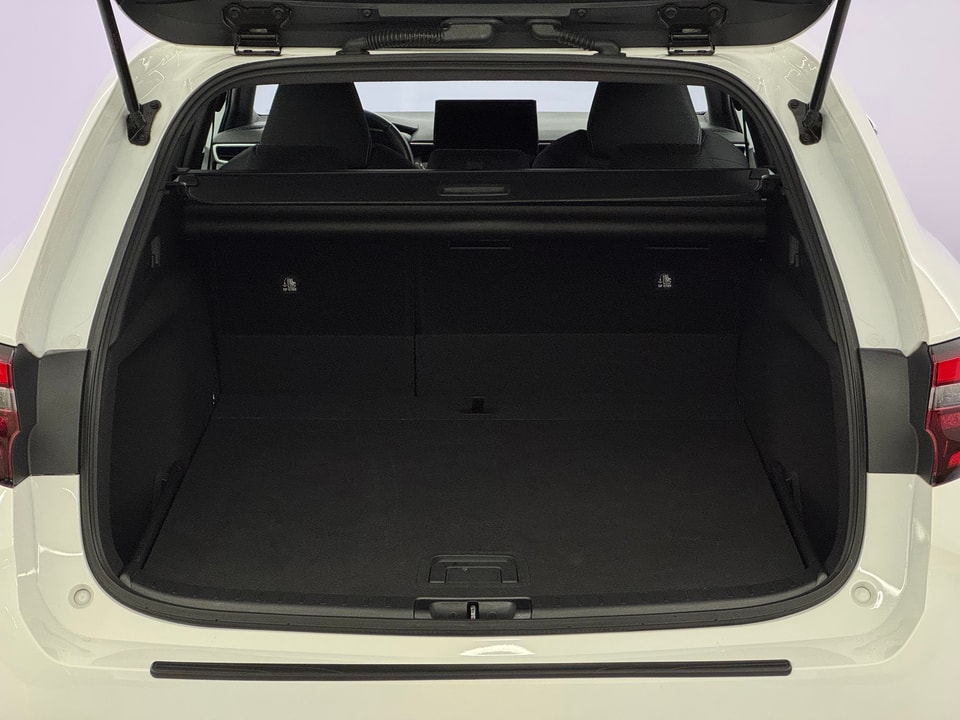 Corolla Touring Sports Hybrid 1.8 Comfort