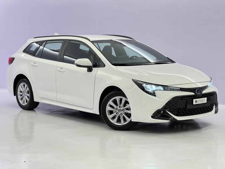 Corolla Touring Sports Hybrid 1.8 Comfort