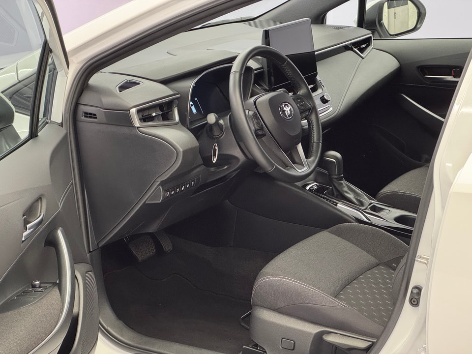 Corolla Touring Sports Hybrid 1.8 Comfort