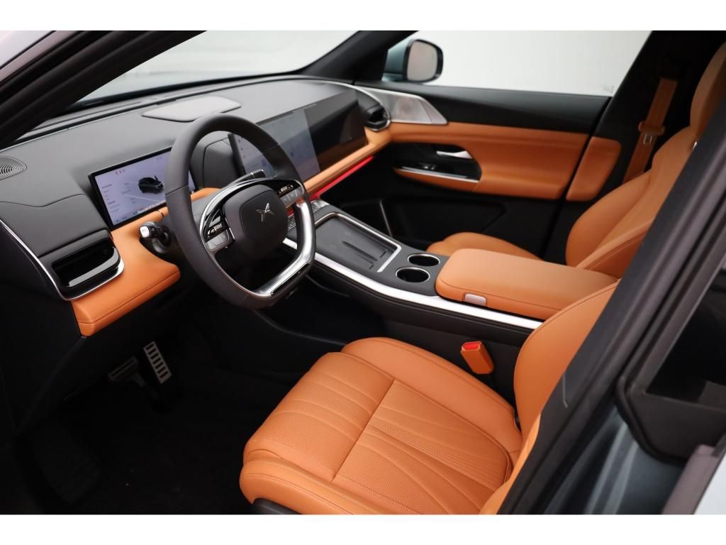 XPENG G9 Performance + AHK / Modell 24-image-2