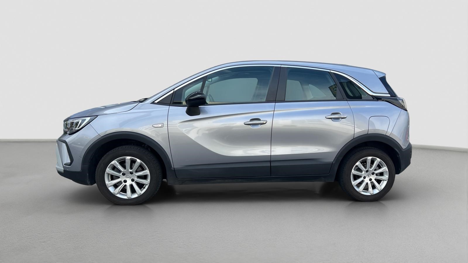 OPEL Crossland 1.2 T 130 Elegance-showroom-element-3