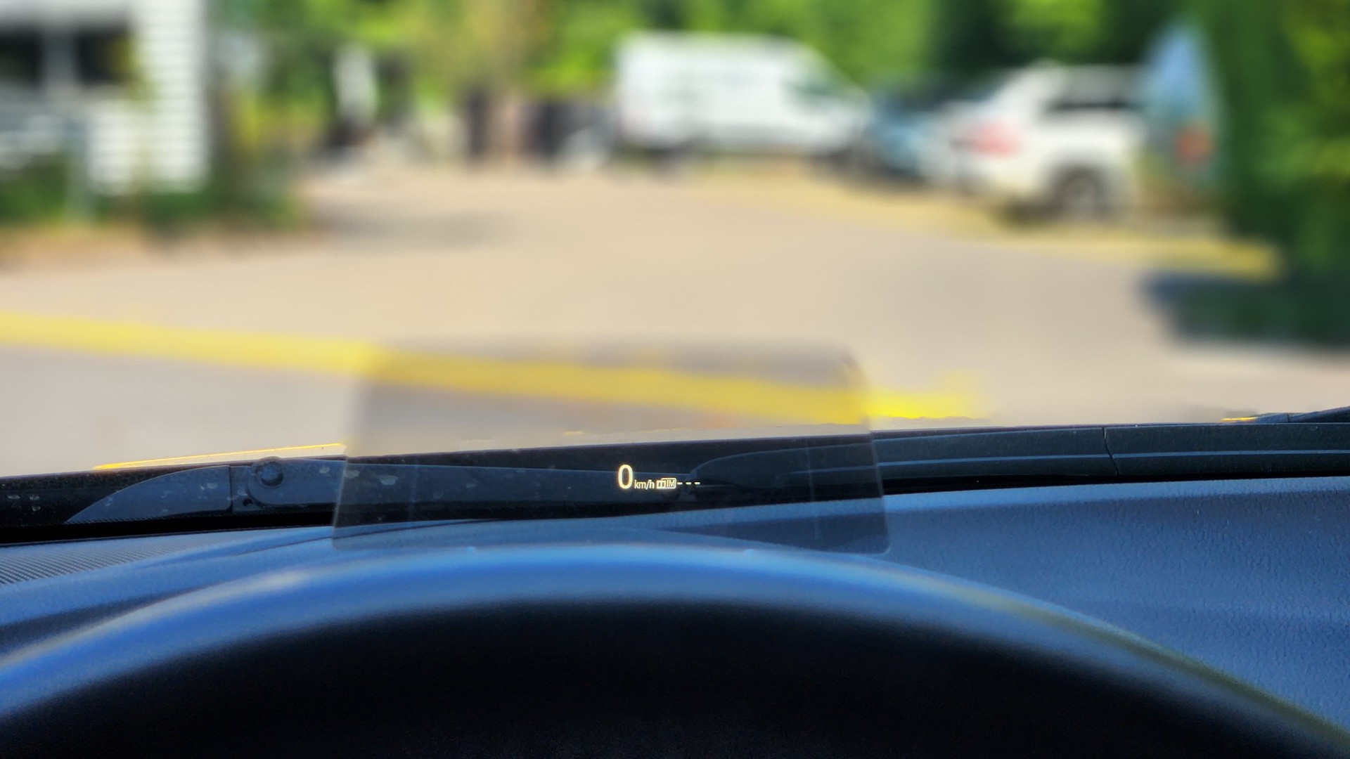MAZDA 3 SKYACTIV-D 105 Ambition Automat-image-12