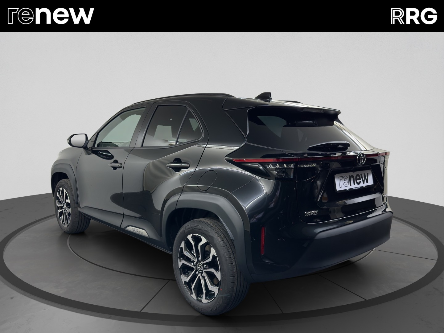 TOYOTA Yaris Cross 1.5 Trend e-CVT-showroom-element-3
