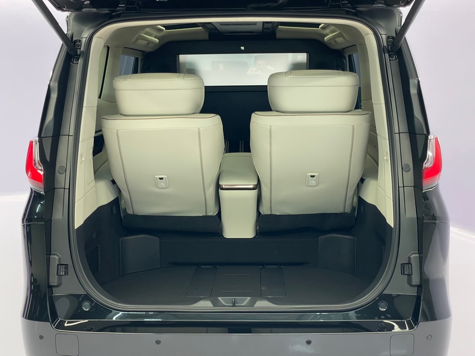 LM 350h VIP E-FOUR Voll-Hybrid