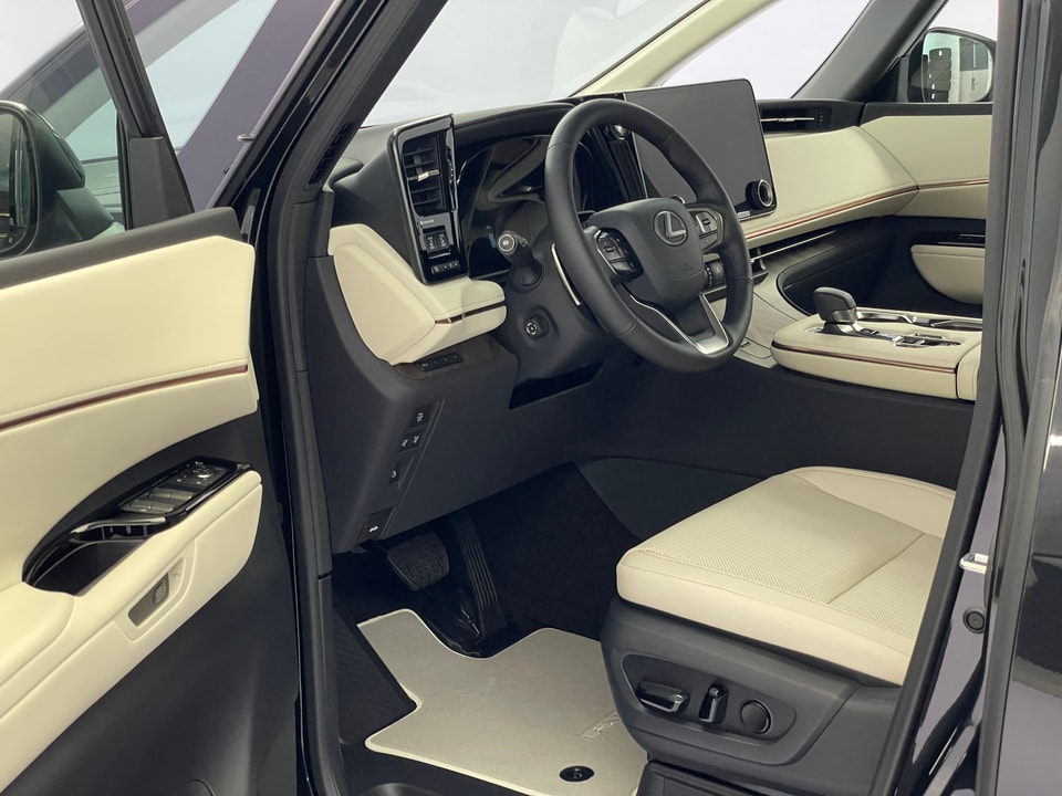 LM 350h VIP E-FOUR Voll-Hybrid