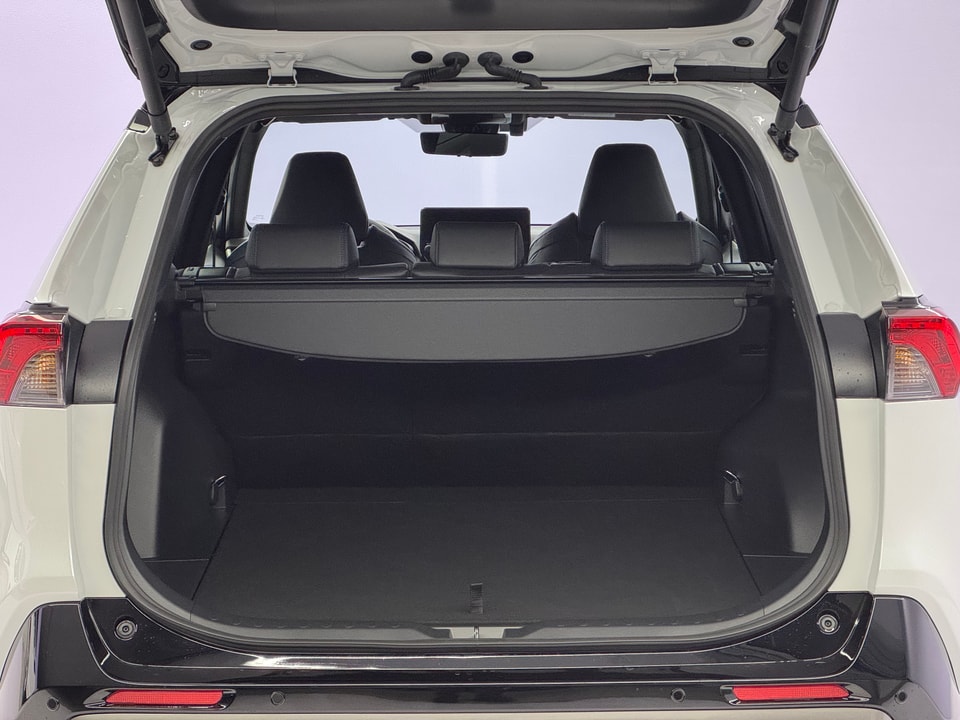 RAV4 Hybrid 2.5 Style AWD-i