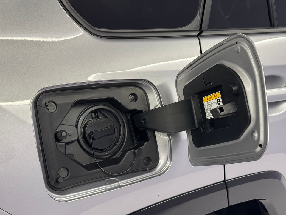 RAV4 Plug-in Hybrid 2.5 GR Sport AWD-i