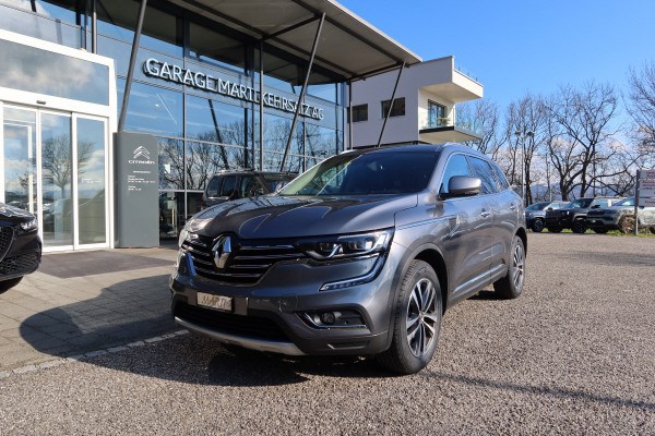 RENAULT Koleos (SUV / Gelndewagen)