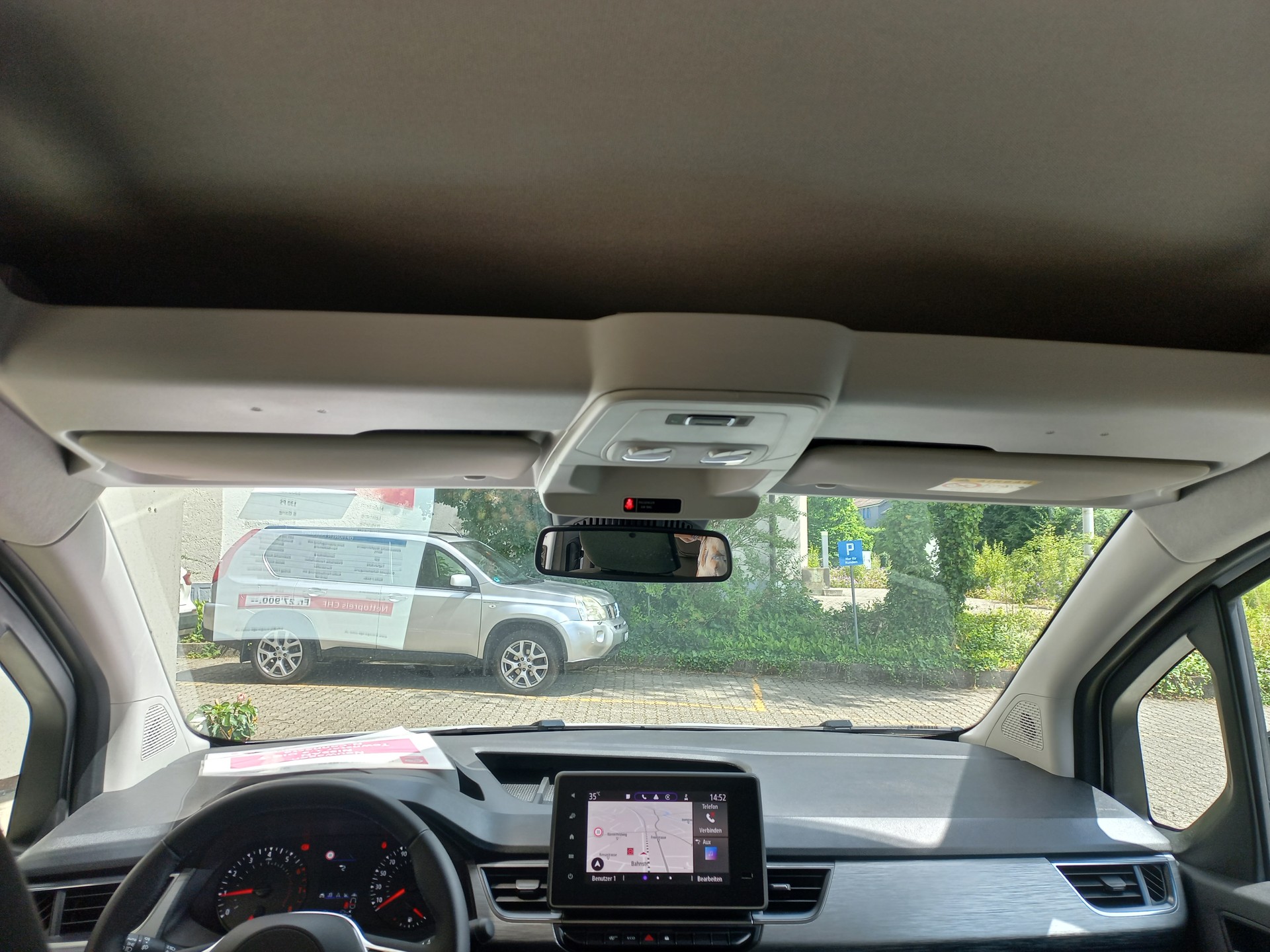 NISSAN Townstar Kombi 1.3 DIG-T N-Connecta-image-8