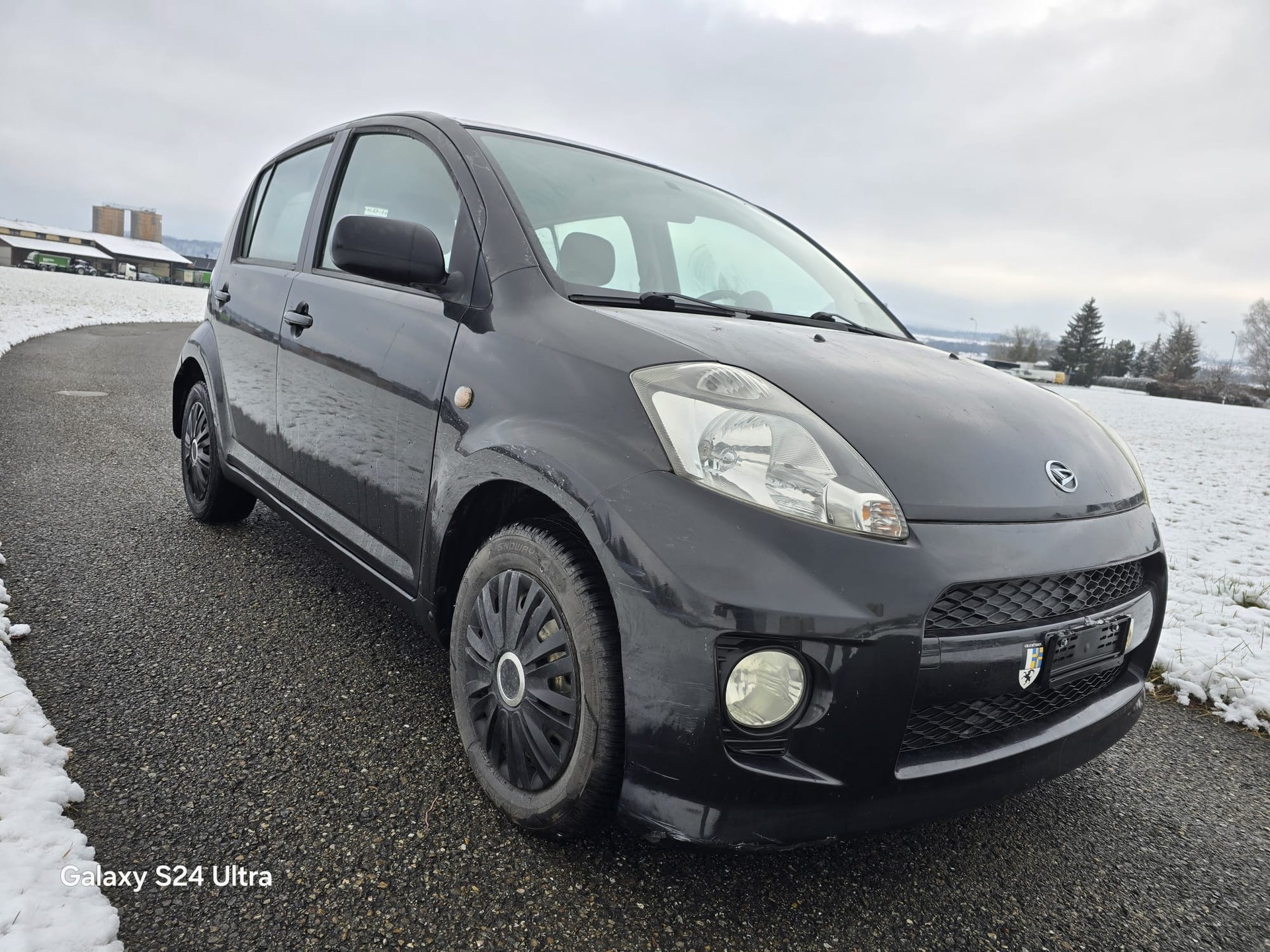 DAIHATSU Sirion 1.3 eco-4WD-showroom-element-2