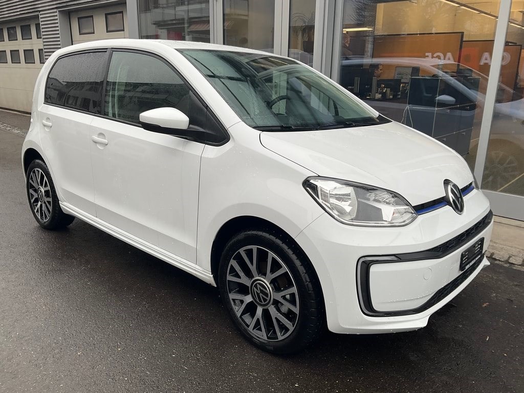 VW e-Up ! ***VOLLAUSSTATTUNG & NEUPREIS 31500 SFR***-showroom-element-2