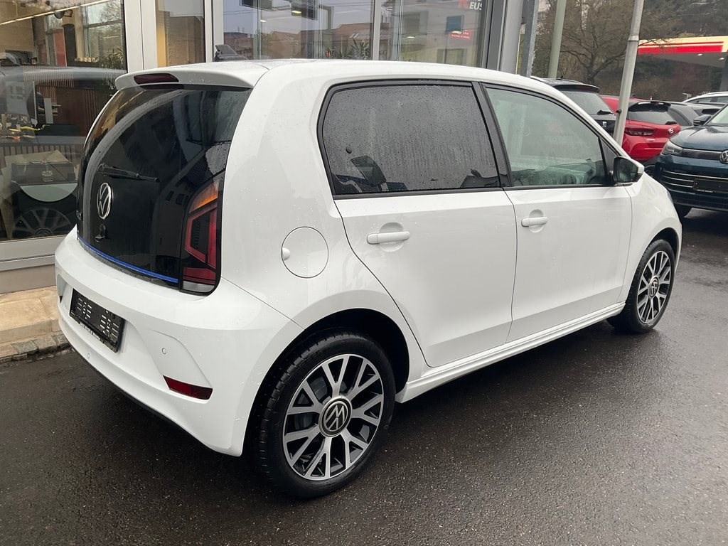 VW e-Up ! ***VOLLAUSSTATTUNG & NEUPREIS 31500 SFR***-showroom-element-3