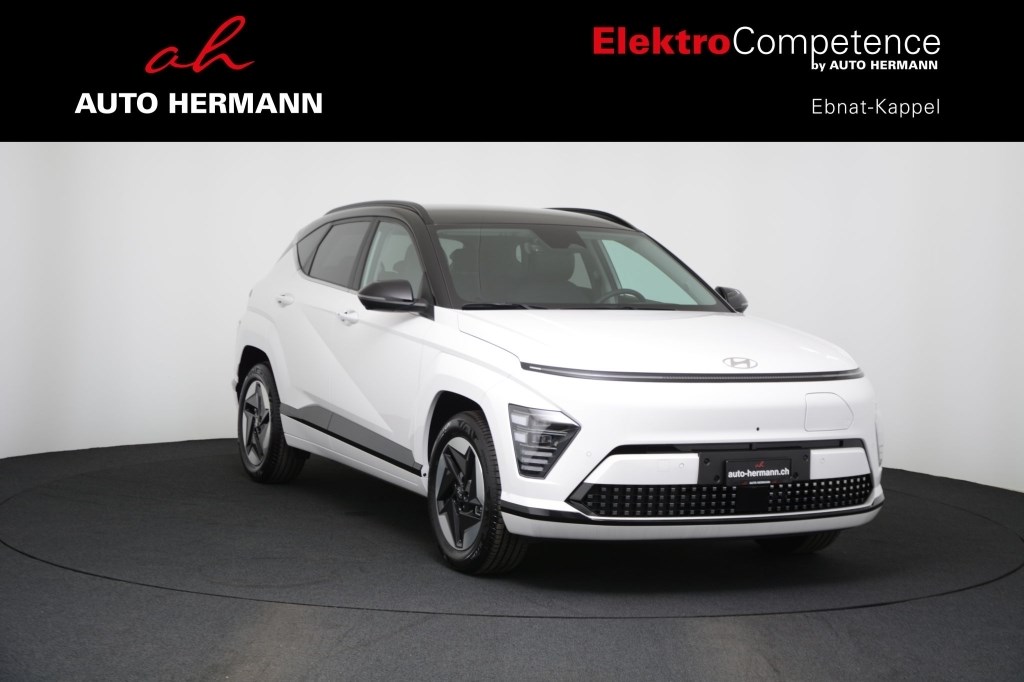 HYUNDAI Kona EV 65.4 kWh Prestige Plus