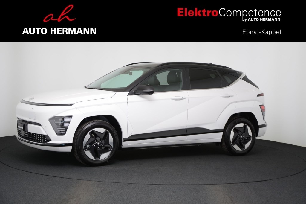 HYUNDAI Kona EV 65.4 kWh Prestige Plus-showroom-element-2