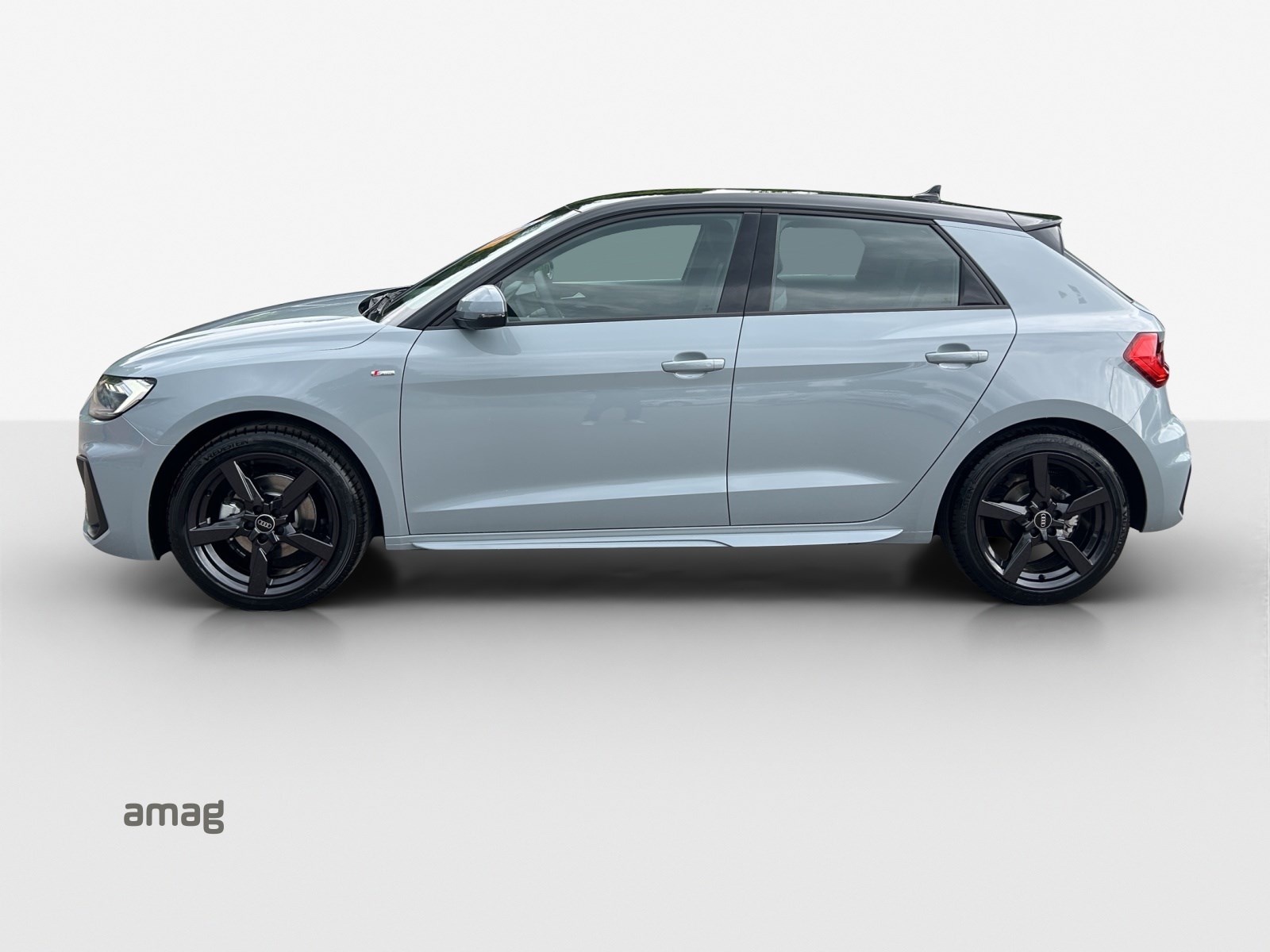 AUDI A1 Sportback 30 TFSI S Line Attraction-showroom-element-1