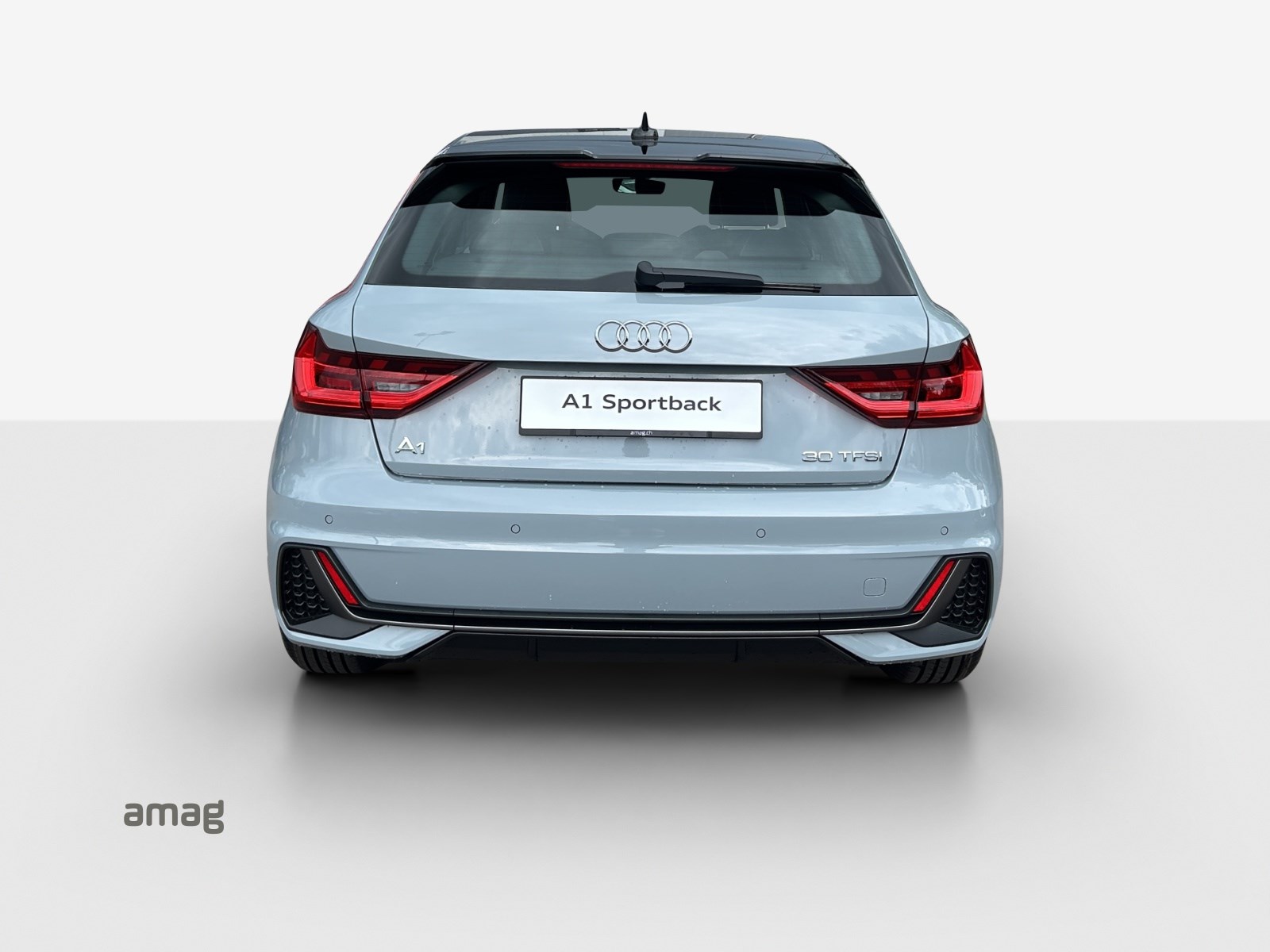 AUDI A1 Sportback 30 TFSI S Line Attraction-showroom-element-3
