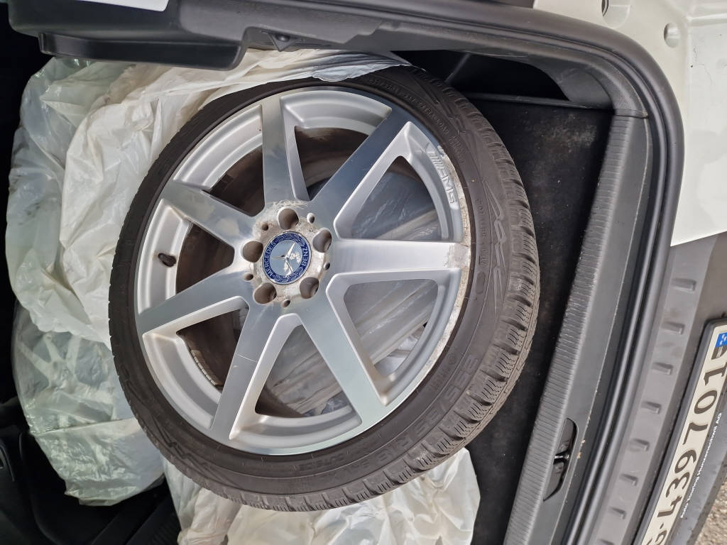 MERCEDES-BENZ C 350 V6 BlueEF Coupé-image-15