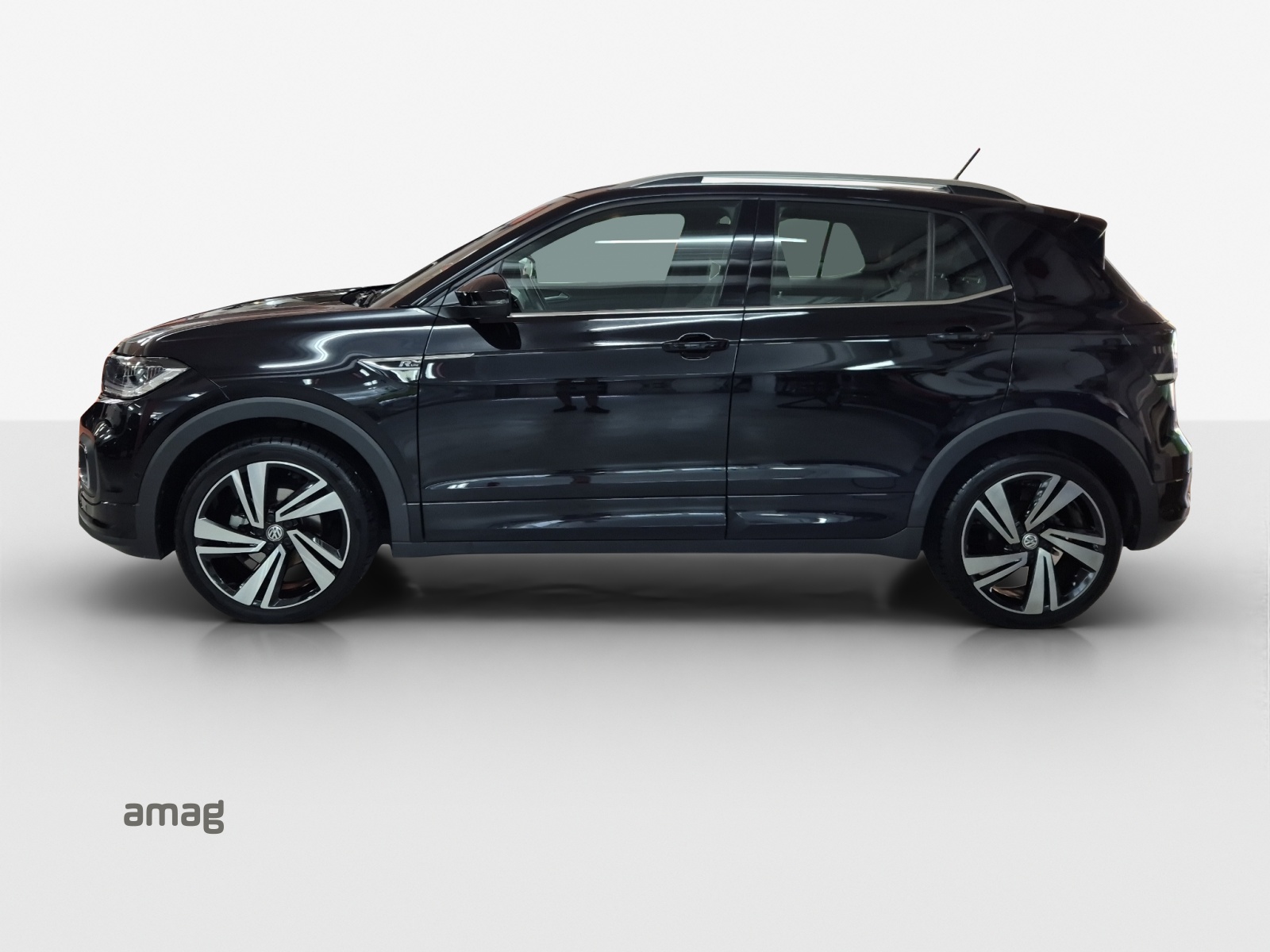 VW T-Cross 1.0 TSI Style DSG-showroom-element-1